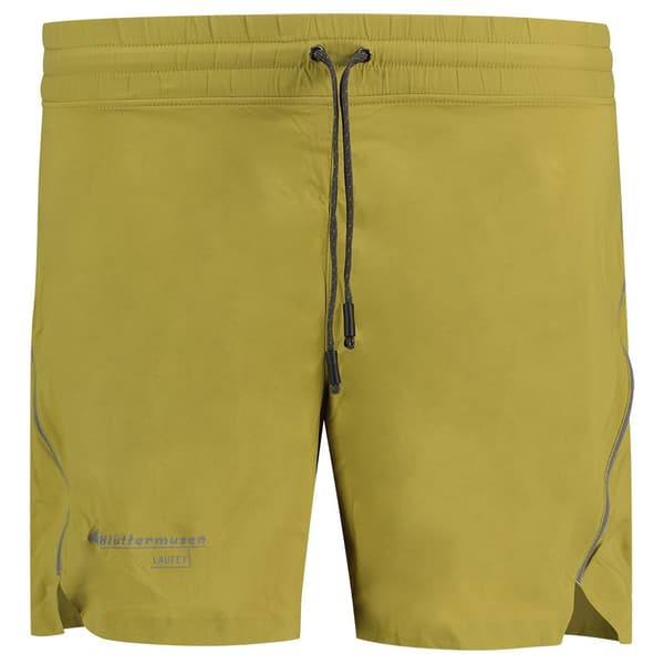 KlÄttermusen Laufey Shorts Grøn S Mand