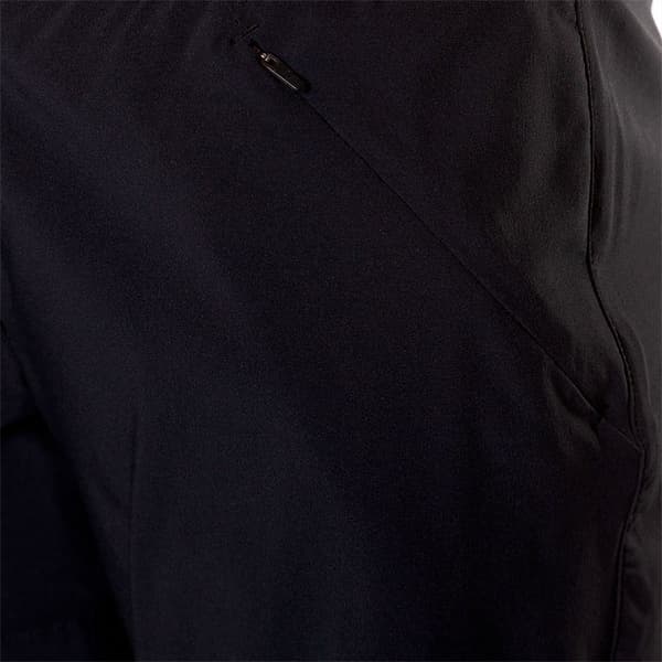 Trangoworld Ghati Shortsit Musta L / Regular Nainen