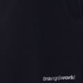 Pikkukuva 5 / 5: Trangoworld Ghati Shortsit Musta L / Regular Nainen