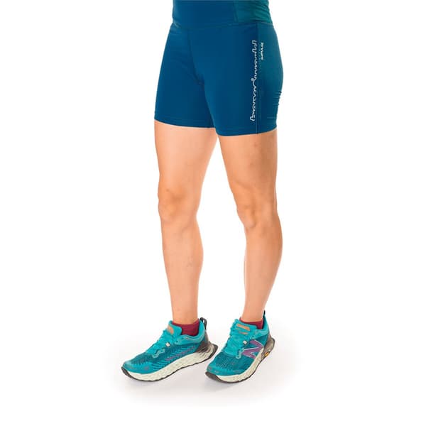 Trangoworld Teguise Shortsit Sininen XS / Regular Nainen