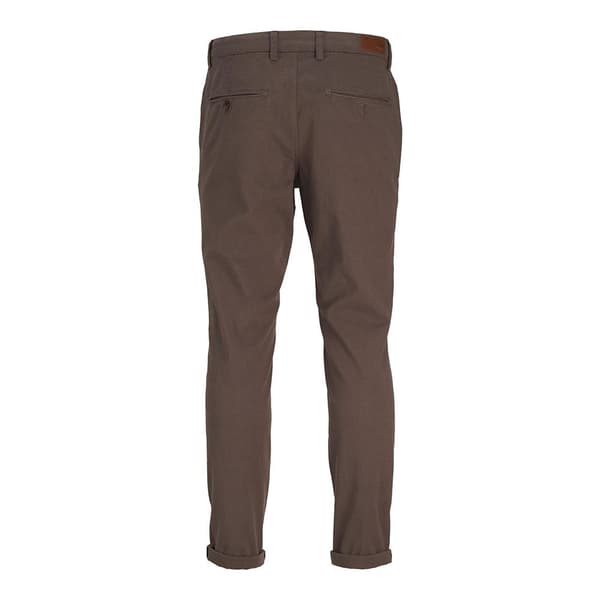 Jack & Jones Marco Fury Ana Chinobukser Brun 34 / 32 Mand