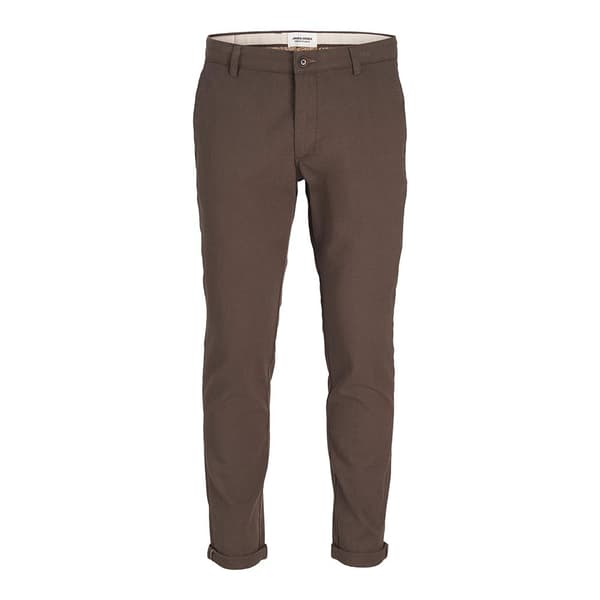 Jack & Jones Marco Fury Ana Chinobukser Brun 34 / 32 Mand