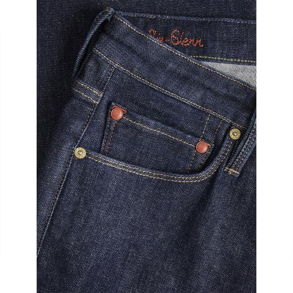 Jack & Jones Glenn Evan Jos 777 Lid Farkut Sininen 32 / 32 Mies
