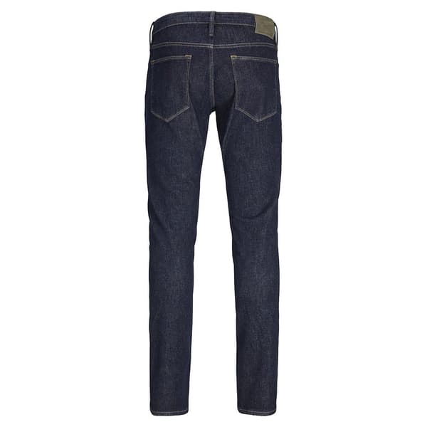 Jack & Jones Glenn Evan Jos 777 Lid Farkut Sininen 32 / 32 Mies