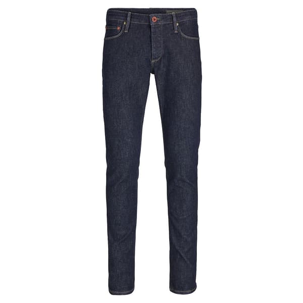 Jack & Jones Glenn Evan Jos 777 Lid Farkut Sininen 32 / 32 Mies