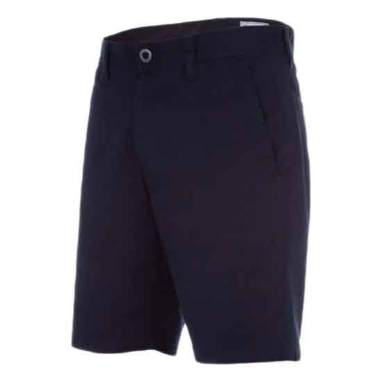 Volcom Frickin Mdrn Stch 20 Shortsit Sininen 28 Mies