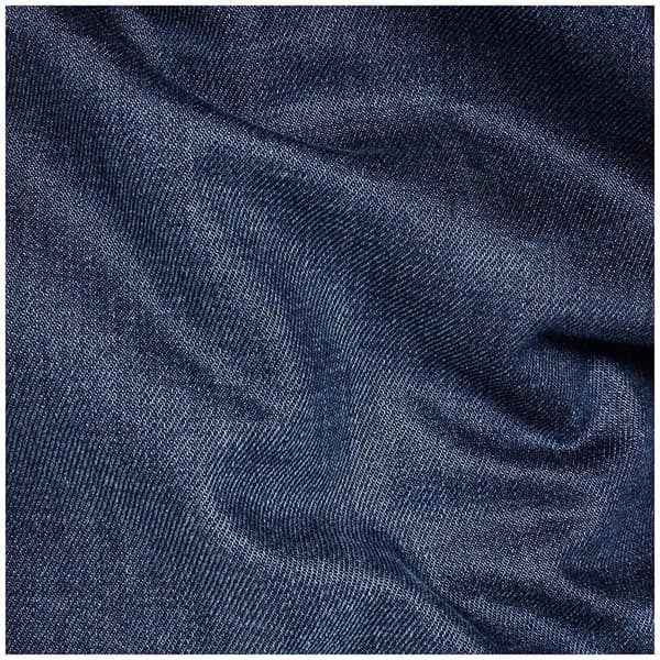 G-star 3301 Straight Jeans Blå 27 / 34 Mand
