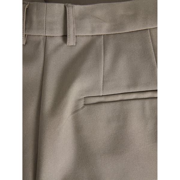Jack & Jones Mary Regular Jjxx Höga Midje Byxor Beige 31 / 30 Kvinna