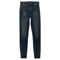 Miniatyrbild 3 av 6: G-star Kafey Ultra-high Waist Skinny Jeans Grå 27 / 32 Kvinna