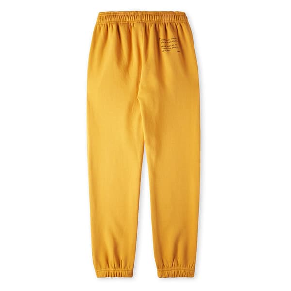 O´neill Future Surf Joggers Gul 7-8 Years Flicka