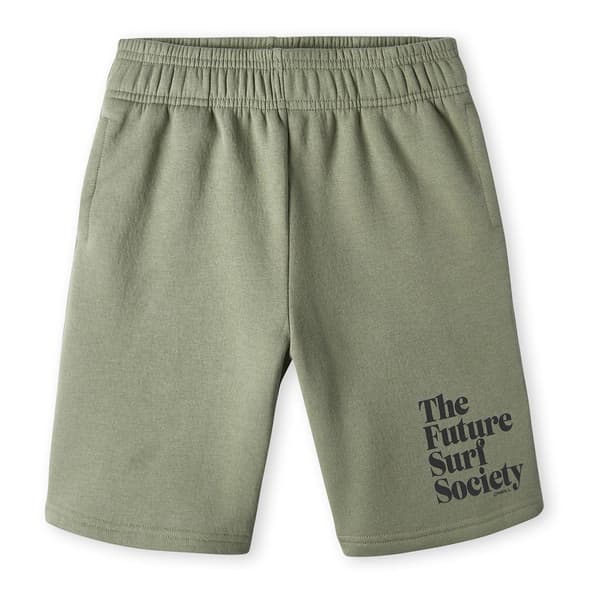 O´neill Future Surf Shorts Grönt 13-14 Years Pojke