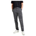 Pikkukuva 1 / 6: Selected New Miles Straight Fit Chinohousut Harmaa 36 / 32 Mies