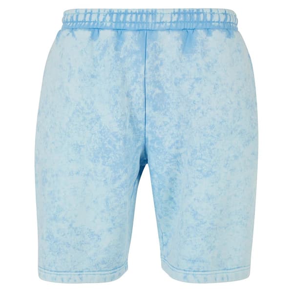 Urban Classics Towel Washed Sportsbukser Blå XL Mand
