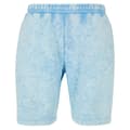 Miniatyrbillede 3 af 4: Urban Classics Towel Washed Sportsbukser Blå XL Mand