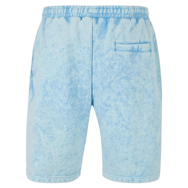 Urban Classics Towel Washed Sportsbukser Blå XL Mand