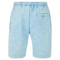 Miniatyrbillede 4 af 4: Urban Classics Towel Washed Sportsbukser Blå XL Mand