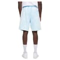 Miniatyrbillede 2 af 4: Urban Classics Towel Washed Sportsbukser Blå XL Mand