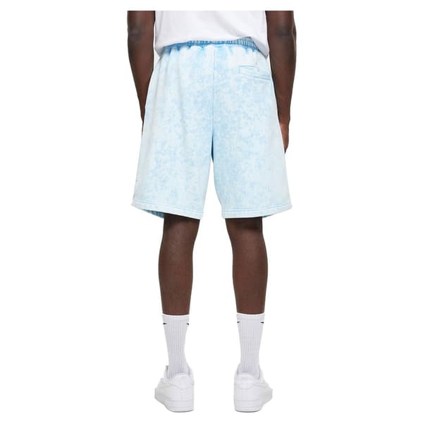 Urban Classics Towel Washed Sportsbukser Blå XL Mand