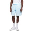 Miniatyrbillede 1 af 4: Urban Classics Towel Washed Sportsbukser Blå XL Mand