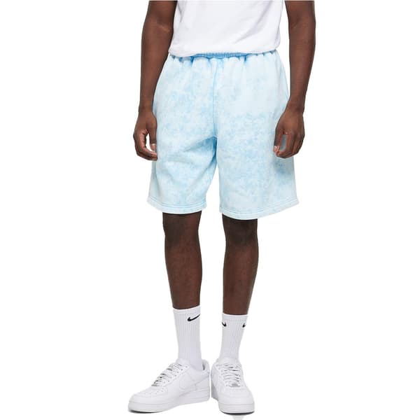 Urban Classics Towel Washed Sportsbukser Blå XL Mand