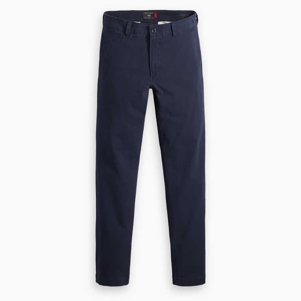 Dockers Smart 360 Flex California Slim Chinohousut Sininen 30 / 30 Mies