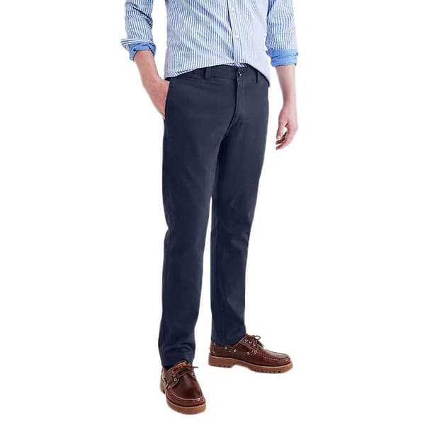 Dockers Smart 360 Flex California Slim Chinohousut Sininen 30 / 30 Mies