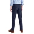Miniatyrbillede 2 af 3: Dockers Smart 360 Flex California Slim Chinobukser Blå 30 / 34 Mand