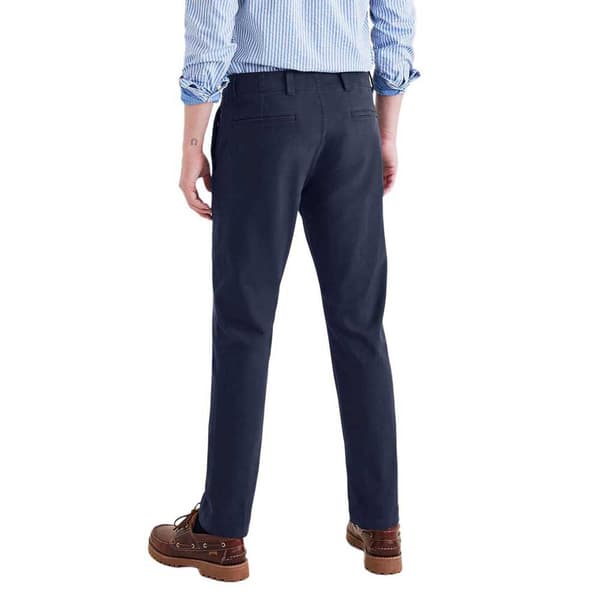 Dockers Smart 360 Flex California Slim Chinobukser Blå 30 / 34 Mand