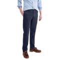 Miniatyrbillede 1 af 3: Dockers Smart 360 Flex California Slim Chinobukser Blå 30 / 34 Mand