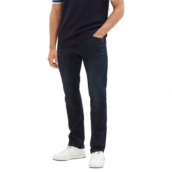 Tom Tailor 1037638 Josh Slim Fit Jeans Blå 31 / 34 Mand
