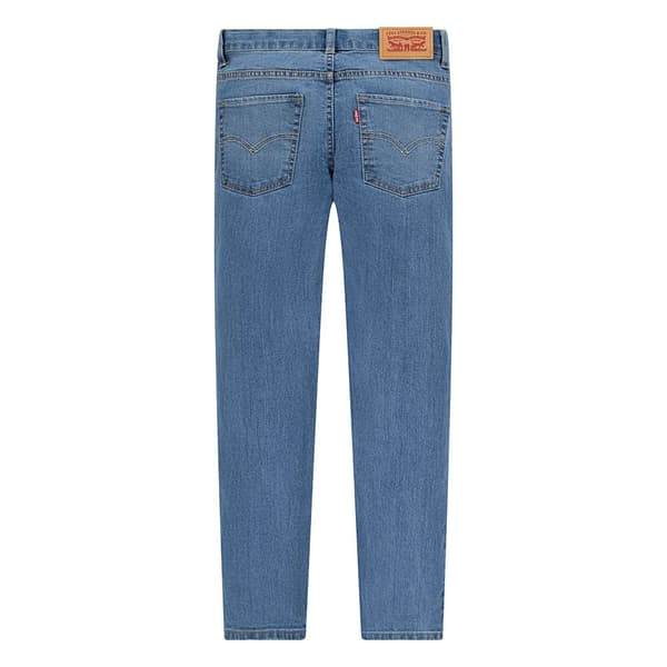 Levi´s ® Kids 511 Slim Jeans Blå 3 Years Pojke