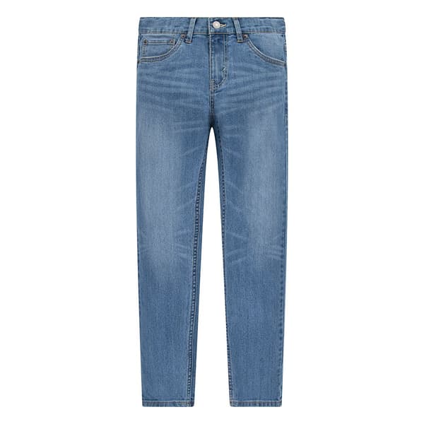 Levi´s ® Kids 511 Slim Jeans Blå 3 Years Pojke