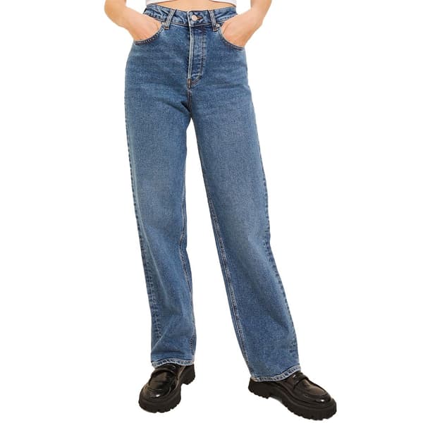 Jack & Jones Seville Loose Mw C5037 Jeans Blå 30 / 32 Kvinna