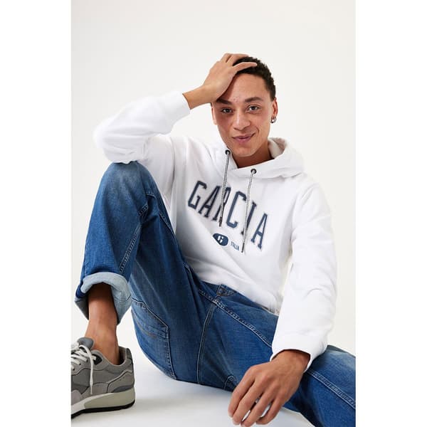 Garcia Russo Jeans Blå 38 / 34 Man