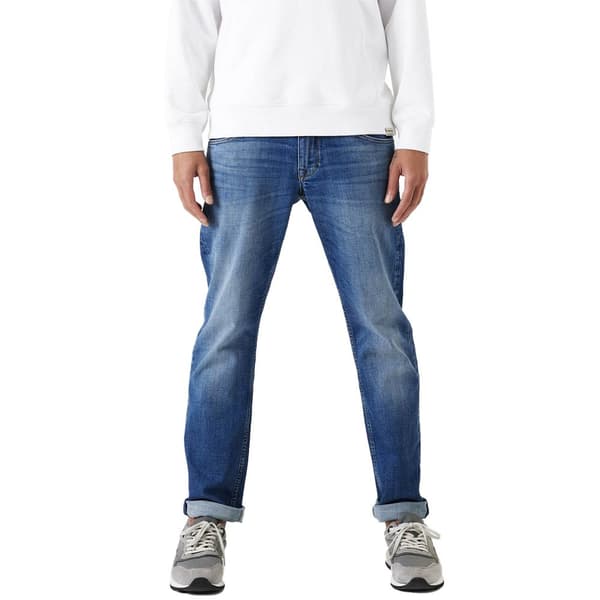 Garcia Russo Jeans Blå 38 / 34 Man