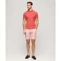 Miniatyrbild 4 av 7: Superdry Stretch Shorts Rosa 34 Man