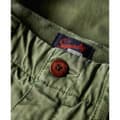 Pikkukuva 3 / 3: Superdry Vintage Officer Chinoshortsit Vihreä 36 Mies
