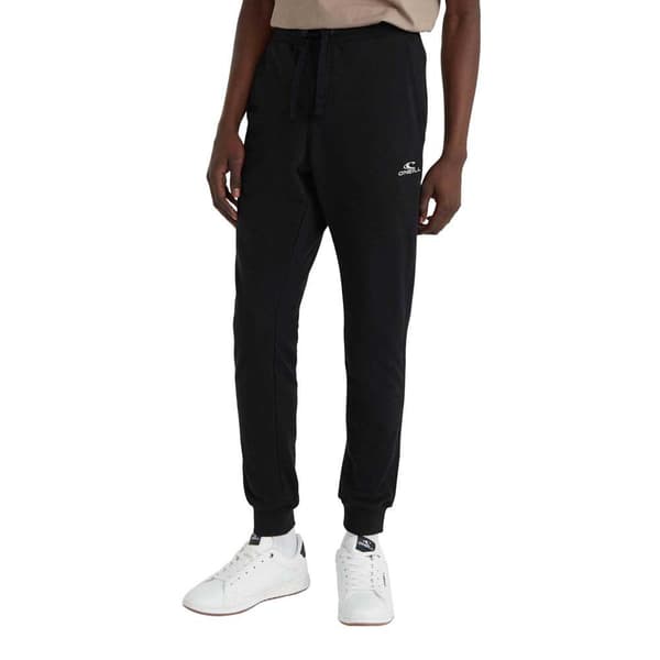 O´neill Small Logo Joggers Svart L Man