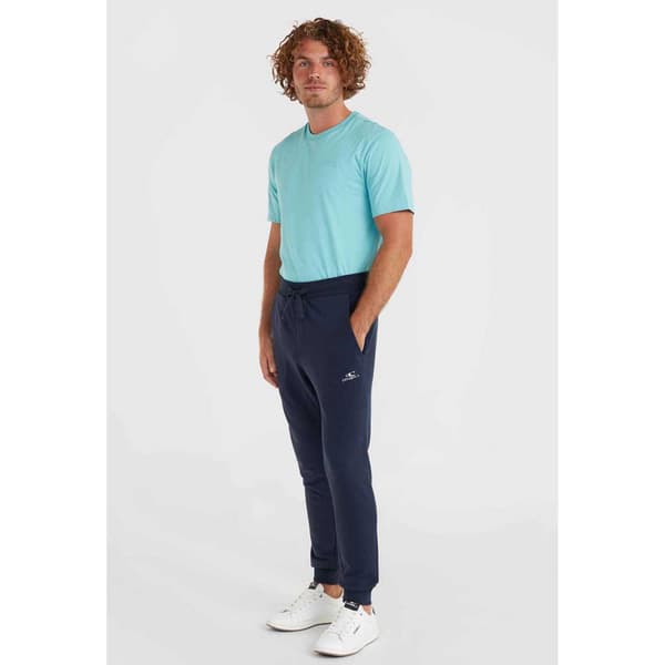 O´neill Small Logo Joggers Blå S Mand
