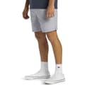 Pikkukuva 3 / 3: Quiksilver Aqyws03234 Taxer Shortsit Harmaa S Mies