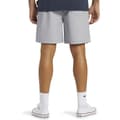 Pikkukuva 2 / 3: Quiksilver Aqyws03234 Taxer Shortsit Harmaa S Mies