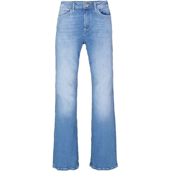 Garcia Celia Jeans Beige 28 / 32 Kvinde