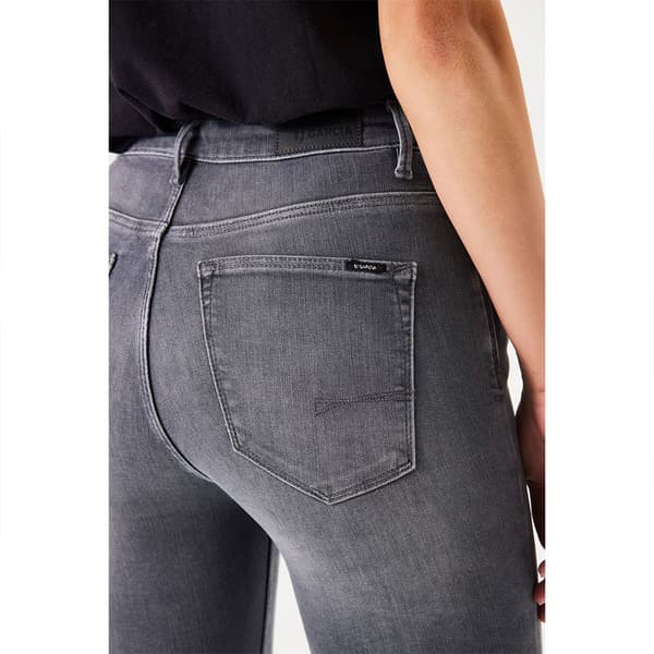Garcia Celia Jeans Grå 27 / 30 Kvinna
