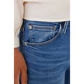 Miniatyrbild 5 av 5: Garcia Celia Jeans Beige 28 / 32 Kvinna