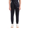Miniatyrbillede 1 af 5: Armani Exchange 8nzpsg_z9n1z Sportsbukser Sort M Mand