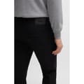 Miniatyrbillede 4 af 5: Boss H Delaware 10234158 Jeans Sort 34 / 30 Mand