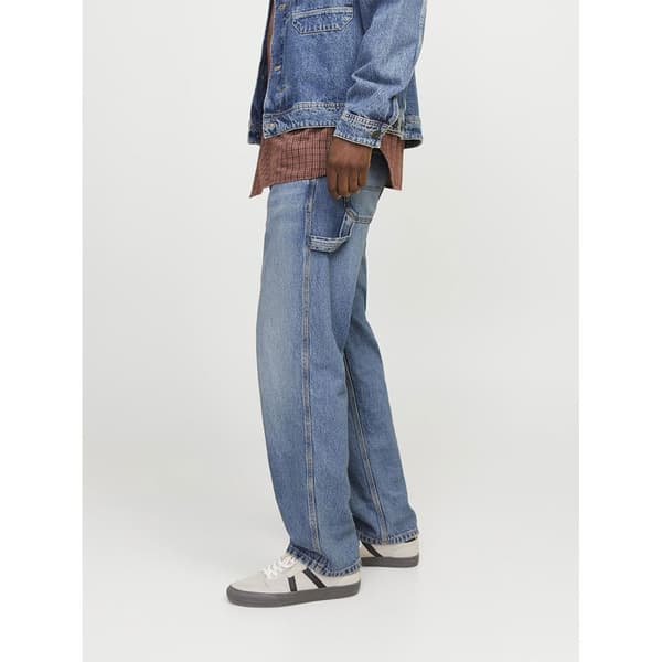 Jack & Jones Eddie Carpenter Sbd 416 Farkut Sininen 34 / 30 Mies