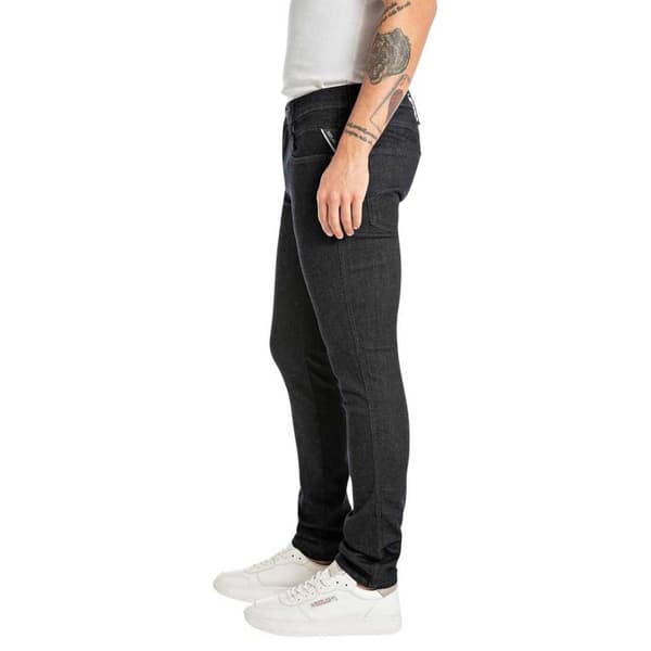 Replay M914d .000.661 Fi3 Jeans Svart 32 / 30 Man