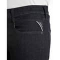 Miniatyrbild 6 av 7: Replay M914d .000.661 Fi3 Jeans Svart 32 / 30 Man