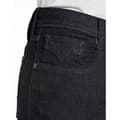 Miniatyrbild 7 av 7: Replay M914d .000.661 Fi3 Jeans Svart 32 / 30 Man